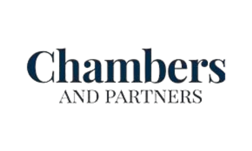 Chambers and Partners logo